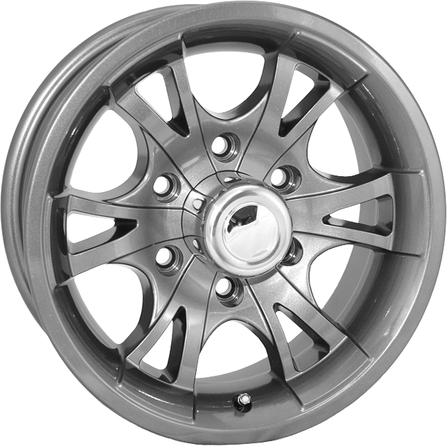 A1411 Tredit Tire & Wheel