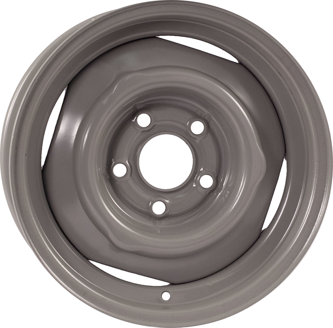 CONVENTIONAL STEEL Tredit Tire & Wheel