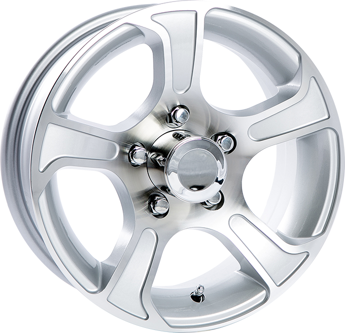 SUMMIT Tredit Tire & Wheel