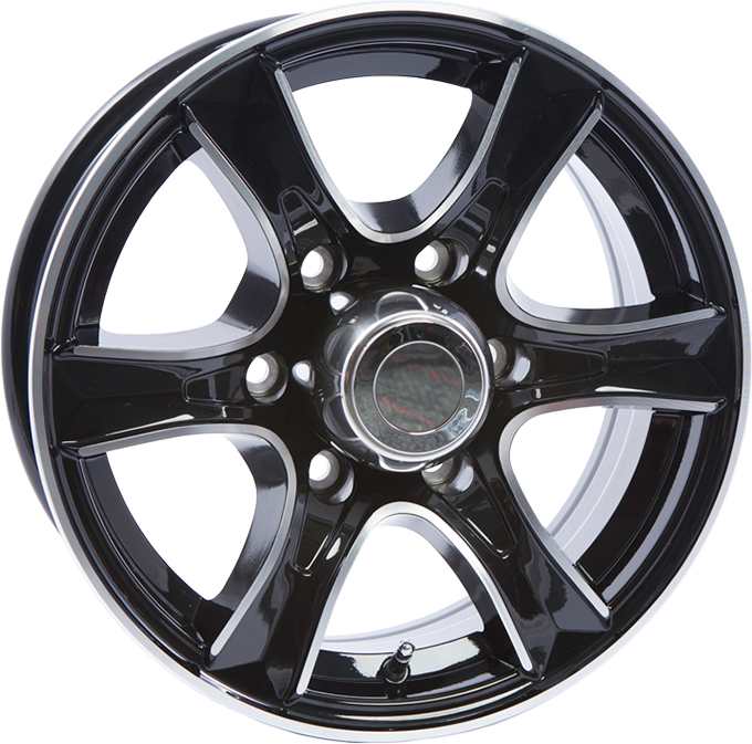 THOROUGHBRED Tredit Tire & Wheel