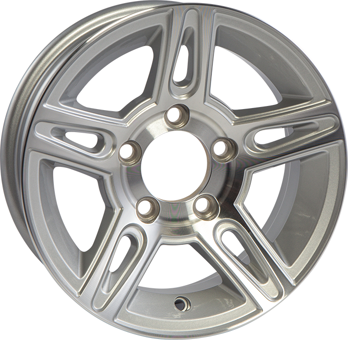 PINNACLE Tredit Tire & Wheel