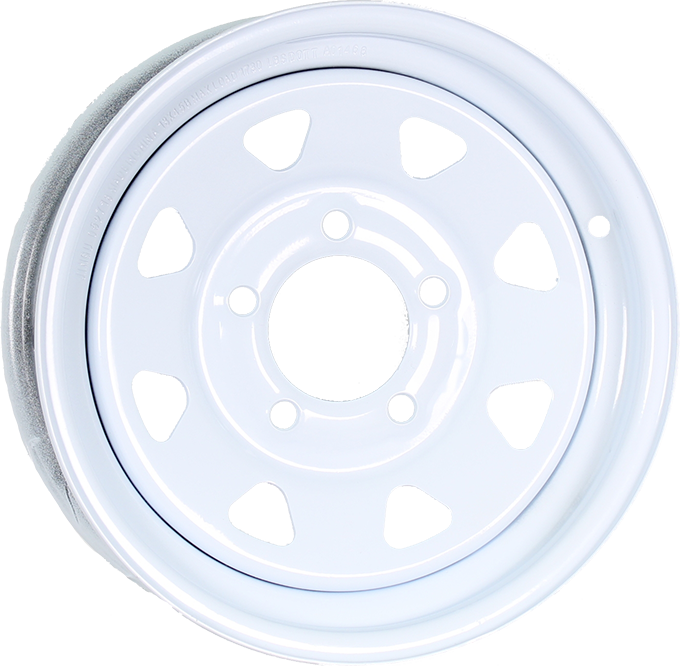 SPOKE STEEL Tredit Tire & Wheel