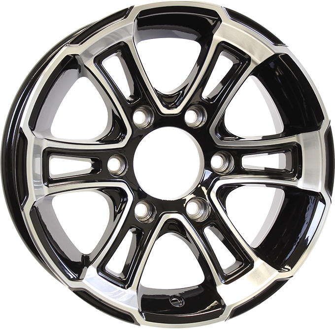 WHITEHAWK - Tredit Tire & Wheel