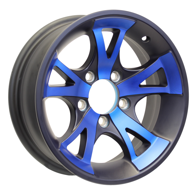 A1411 Tredit Tire & Wheel