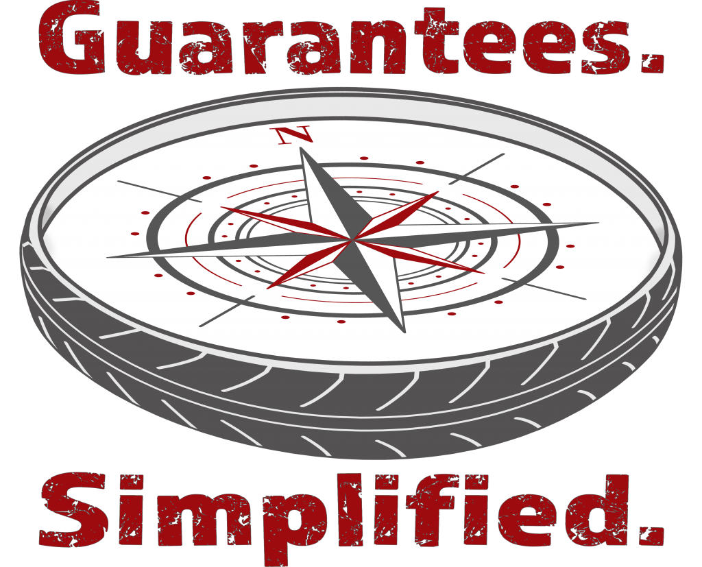 Guarantees. Simplified.