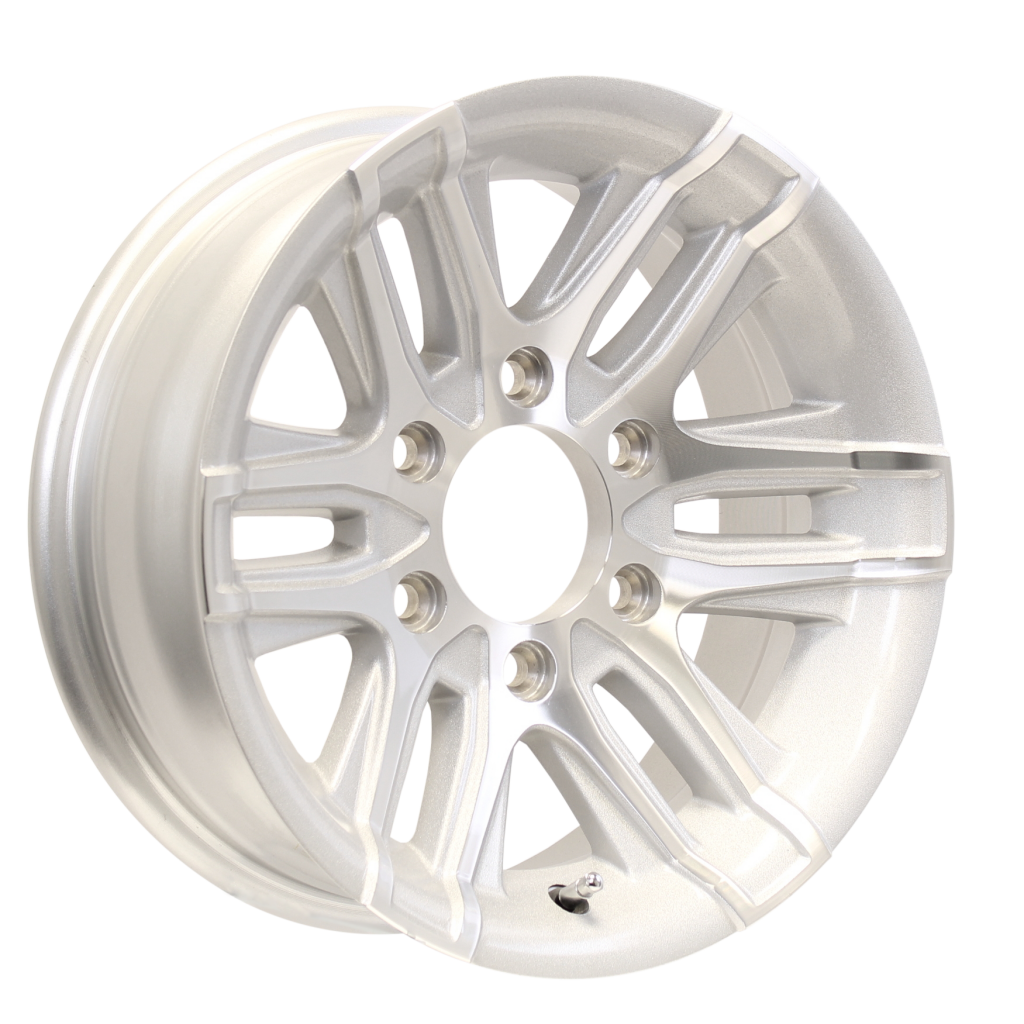 ALTITUDE Tredit Tire & Wheel