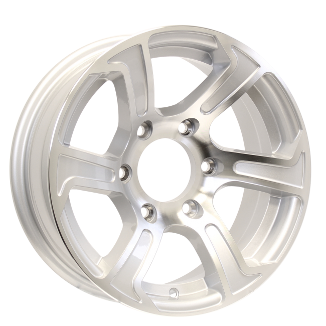 SUMMIT - Tredit Tire & Wheel
