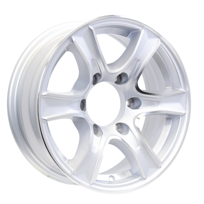 THOROUGHBRED Tredit Tire & Wheel