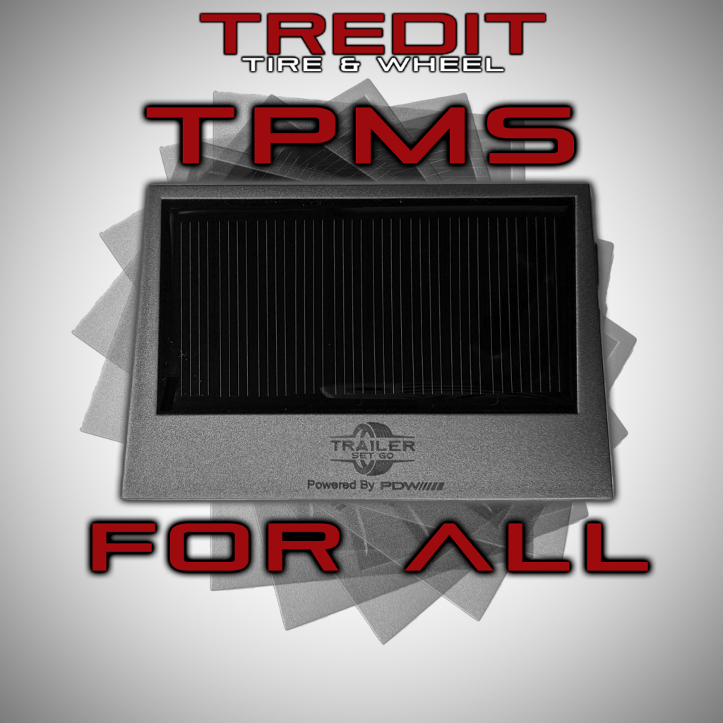 TreditTPMS