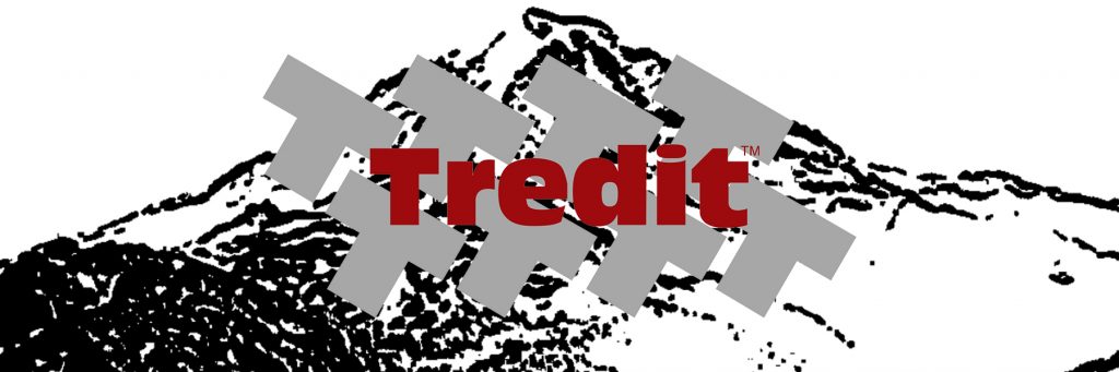 Tredit