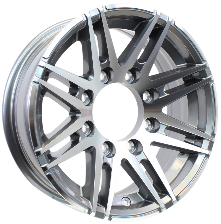 SIDEWINDER ST Tredit Tire & Wheel