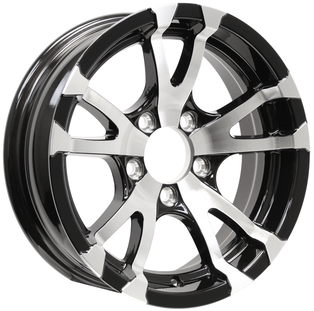 AVALANCHE Tredit Tire & Wheel