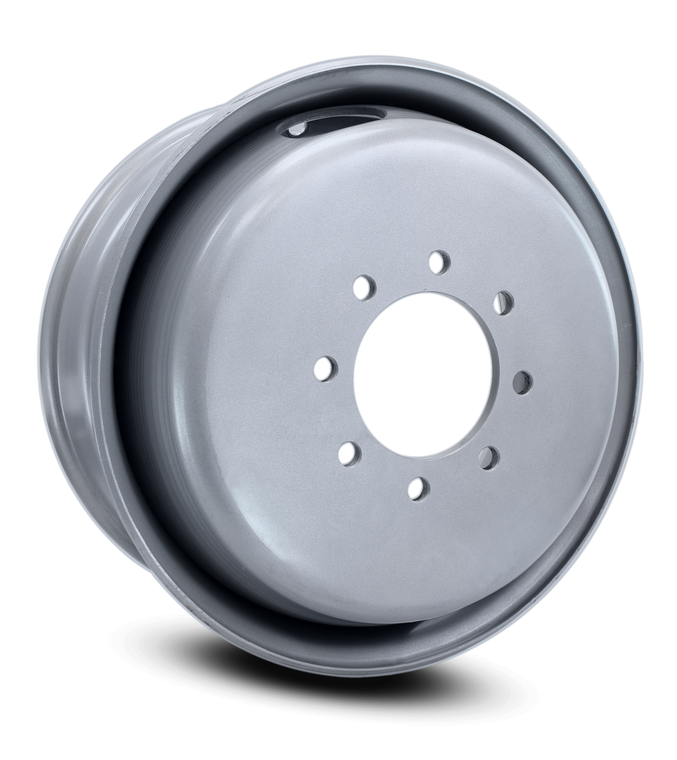 Heavy Duty Trailer Wheels Tredit Tire & Wheel