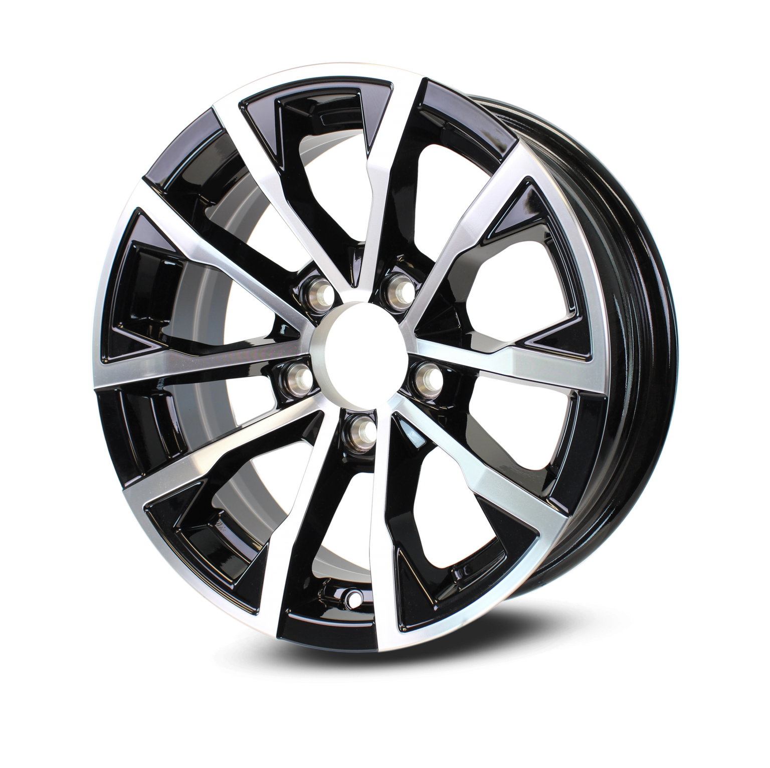 Wheels Tredit Tire & Wheel