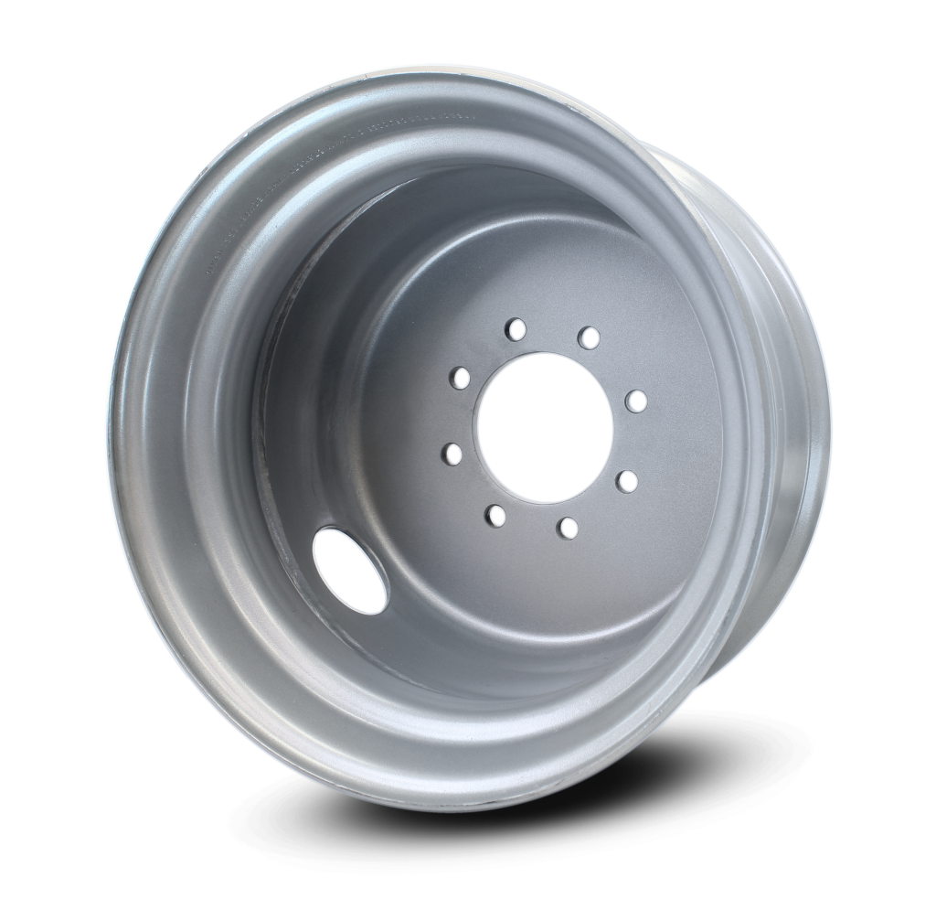 Heavy Duty Trailer Wheels Tredit Tire & Wheel