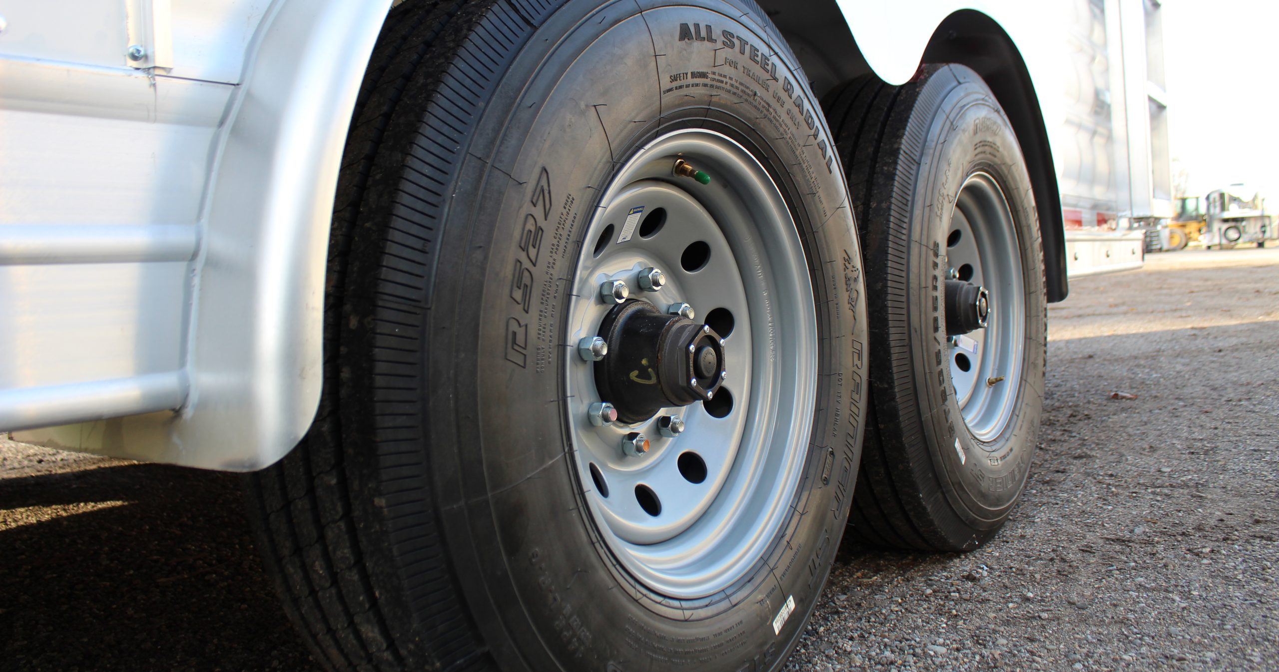 Steel Wheel Landing Page Tredit Tire & Wheel