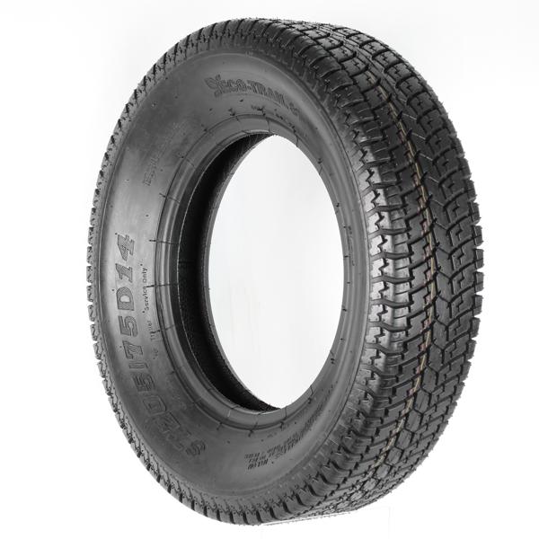 Eco-Trail ST - Tredit Tire & Wheel