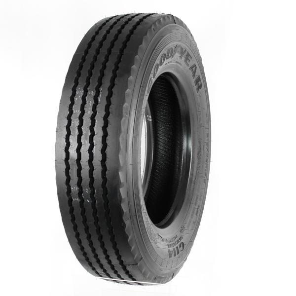 Goodyear G114 LHT - Tredit Tire & Wheel