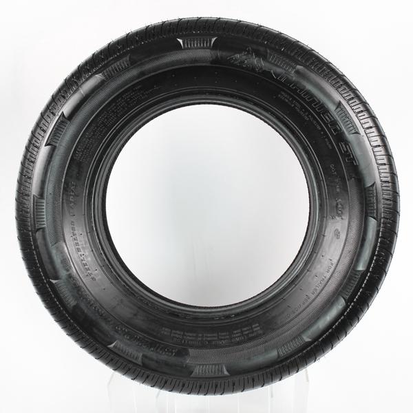 Trailer Tire ST235/85R16 Load Range F rated to 3960 lbs by L