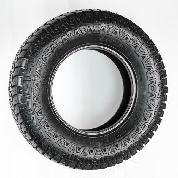 Rainier ST Apex - Tredit Tire & Wheel