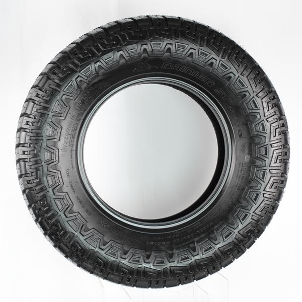Rainier ST Apex - Tredit Tire & Wheel Rainier ST Apex - Tredit Tire & Wheel
