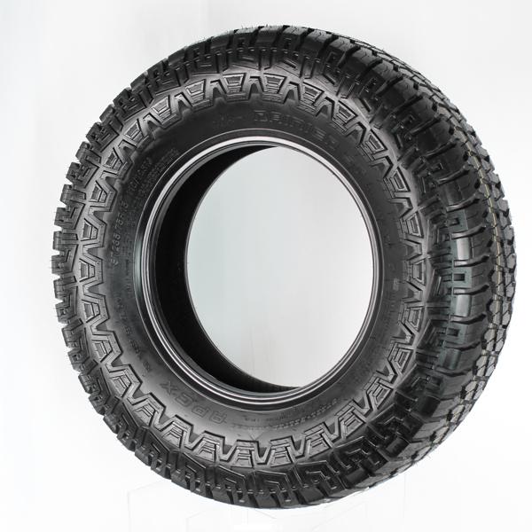 Rainier ST Apex - Tredit Tire & Wheel