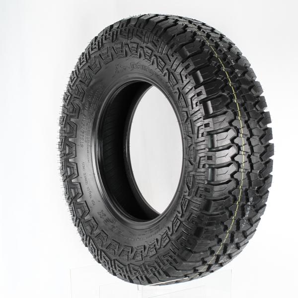 Rainier ST Apex - Tredit Tire & Wheel