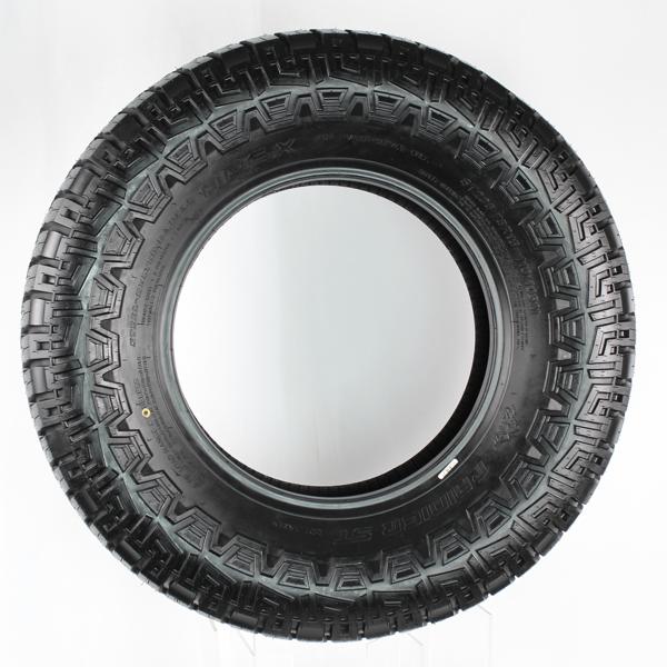 ブラインド CSt-R Coker Tire 5797860 BFGoodrich Radial T/A Tires | Summit Racing