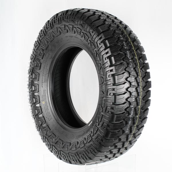 Rainier ST Apex - Tredit Tire & Wheel